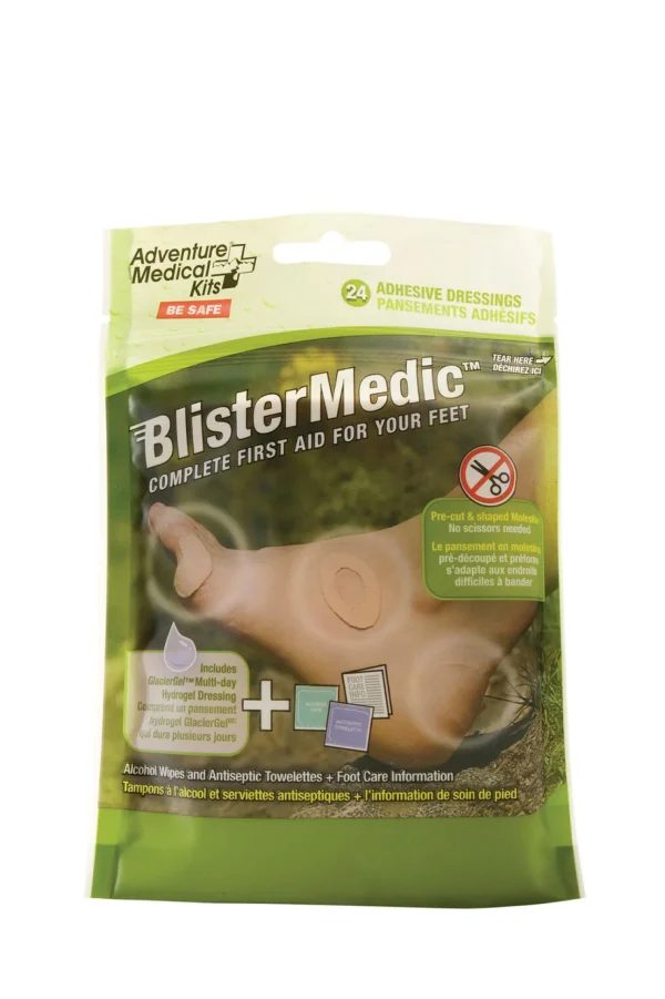 Adventure Medical Kits Blister Medic Kit>Macpac Cheap