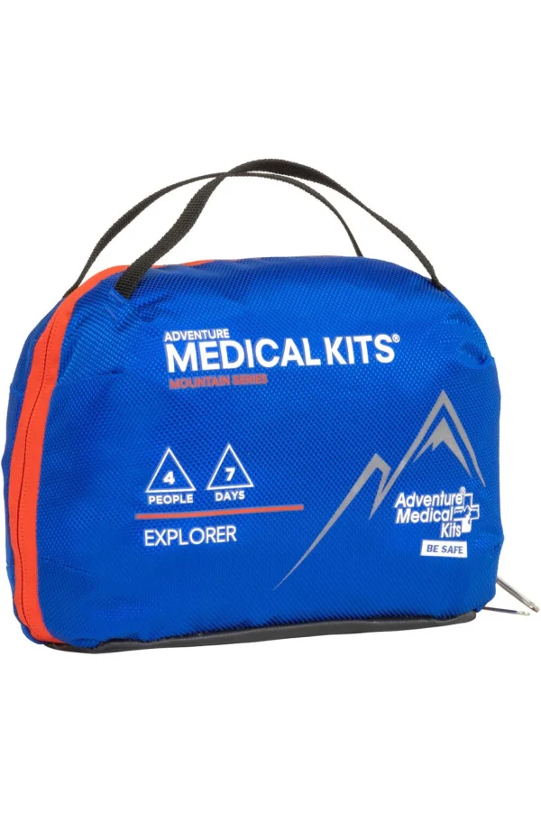 Adventure Medical Kits Mountain Series Explorer First Aid Kit>Macpac Outlet