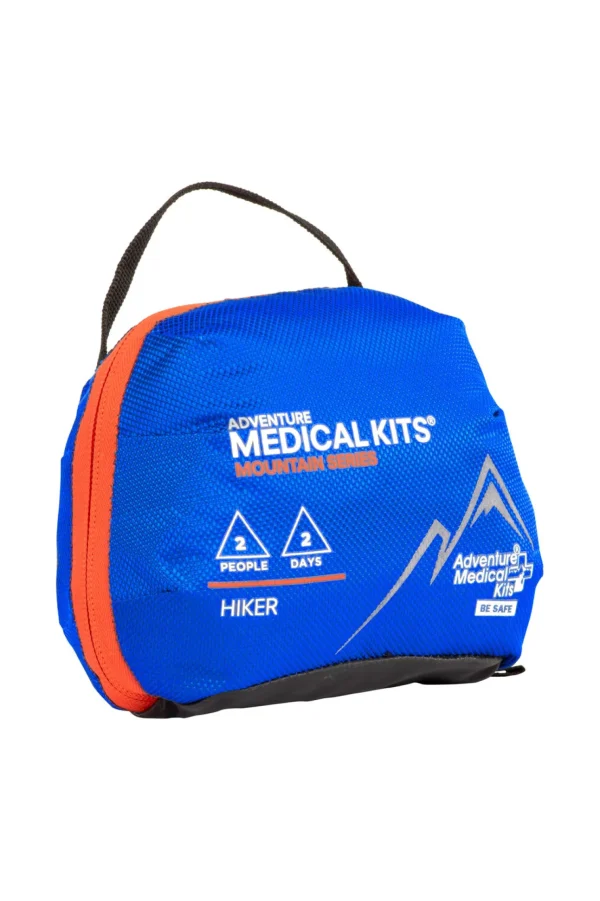 Adventure Medical Kits Mountain Series Hiker First Aid Kit>Macpac Cheap