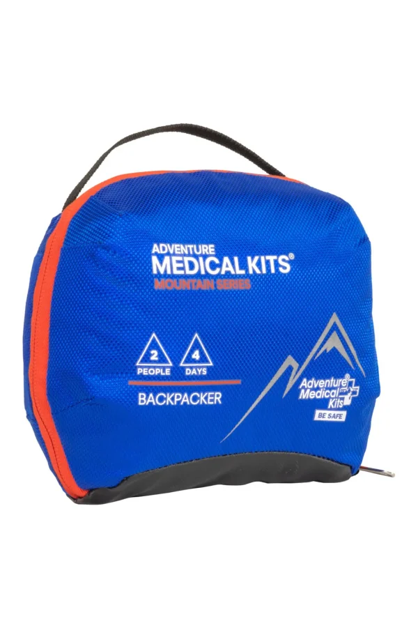Adventure Medical Kits Mountain Series Backpacker First Aid Kit>Macpac Shop