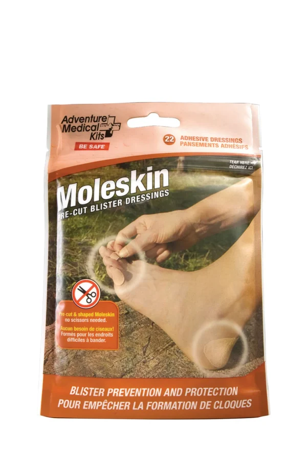 Adventure Medical Kits Moleskin Blister Dressing>Macpac Discount