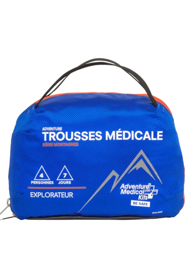 Adventure Medical Kits Mountain Series Explorer First Aid Kit>Macpac Outlet