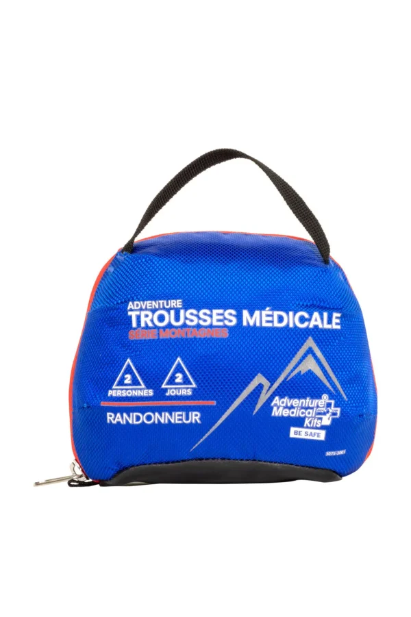Adventure Medical Kits Mountain Series Hiker First Aid Kit>Macpac Cheap