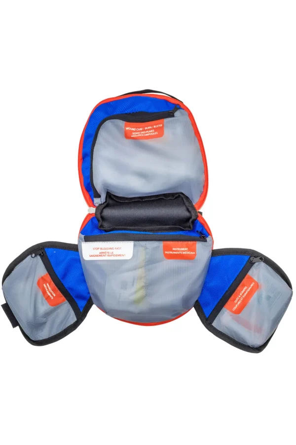 Adventure Medical Kits Mountain Series Backpacker First Aid Kit>Macpac Shop