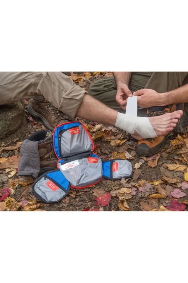 Adventure Medical Kits Mountain Series Backpacker First Aid Kit>Macpac Shop