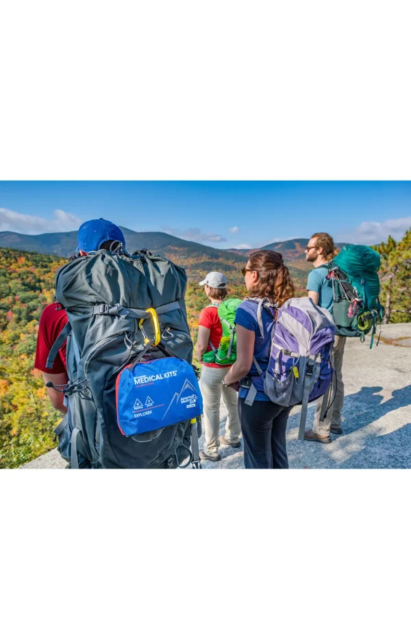 Adventure Medical Kits Mountain Series Explorer First Aid Kit>Macpac Outlet