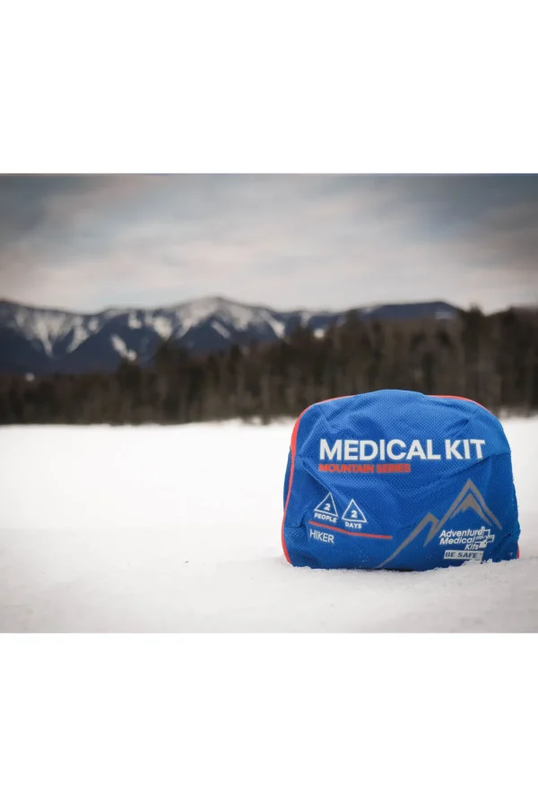 Adventure Medical Kits Mountain Series Hiker First Aid Kit>Macpac Cheap