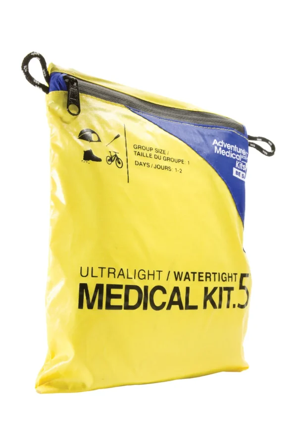 Adventure Medical Kits Ultralight / Watertight .5 First Aid Kit>Macpac Outlet