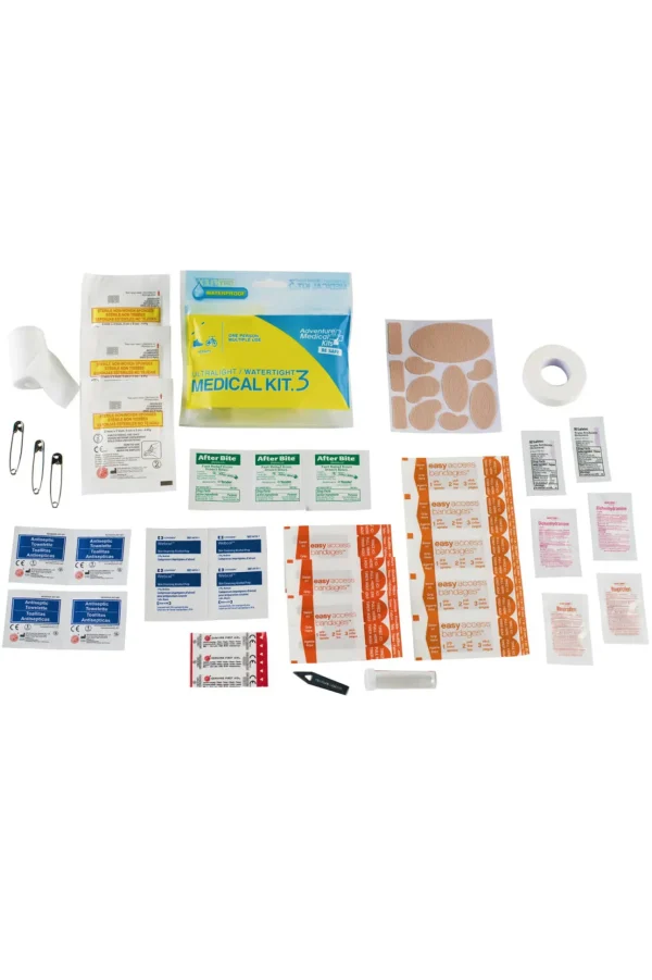 Adventure Medical Kits Ultralight / Watertight .3 First Aid Kit>Macpac Cheap