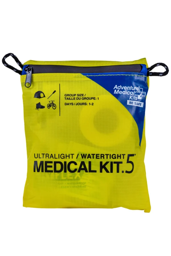 Adventure Medical Kits Ultralight / Watertight .5 First Aid Kit>Macpac Outlet