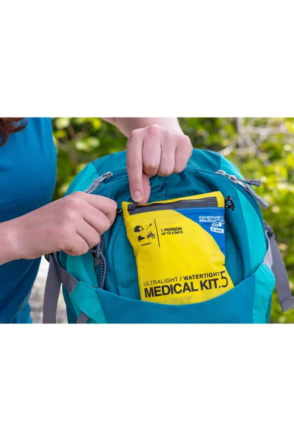 Adventure Medical Kits Ultralight / Watertight .5 First Aid Kit>Macpac Outlet
