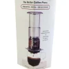 Aeropress Clear Coffee Maker>Macpac Sale