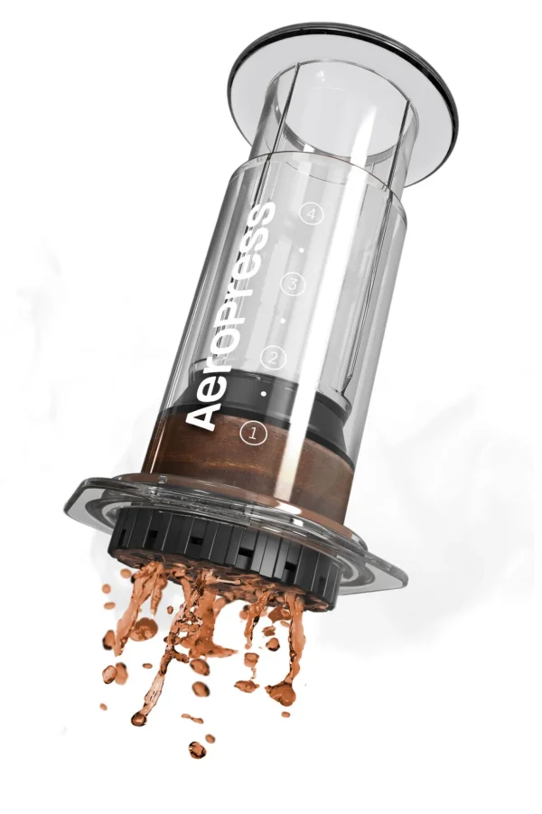 Aeropress Clear Coffee Maker>Macpac Sale