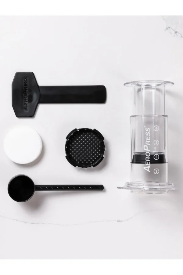 Aeropress Clear Coffee Maker>Macpac Sale