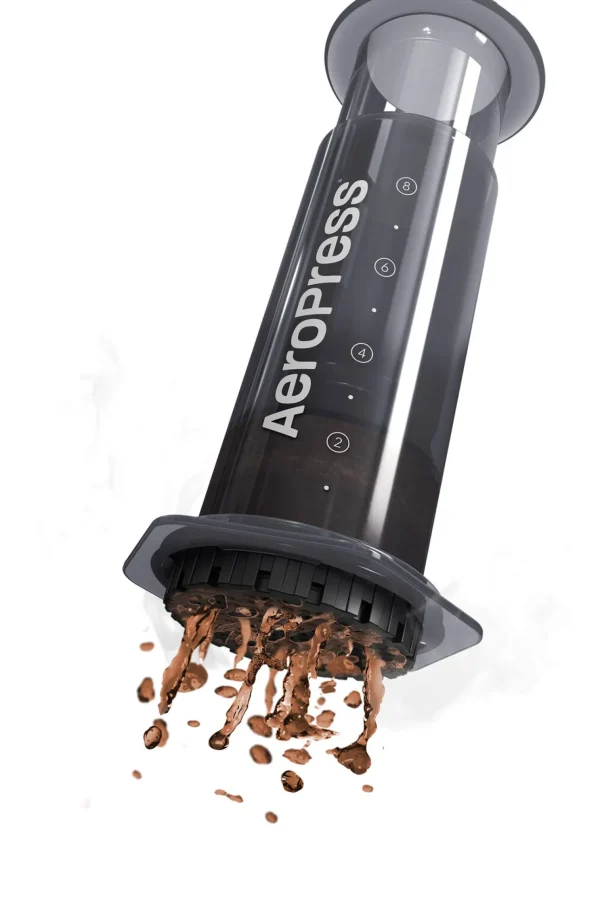 Aeropress Coffee Maker — Xl>Macpac Best