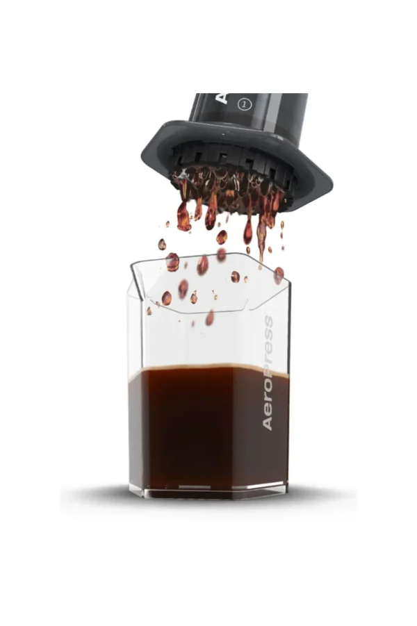 Aeropress Coffee Maker — Xl>Macpac Best