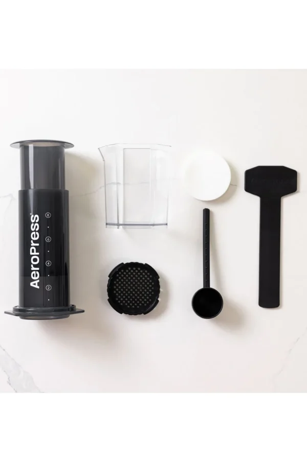 Aeropress Coffee Maker — Xl>Macpac Best