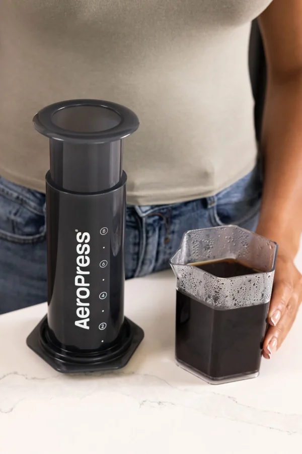 Aeropress Coffee Maker — Xl>Macpac Best