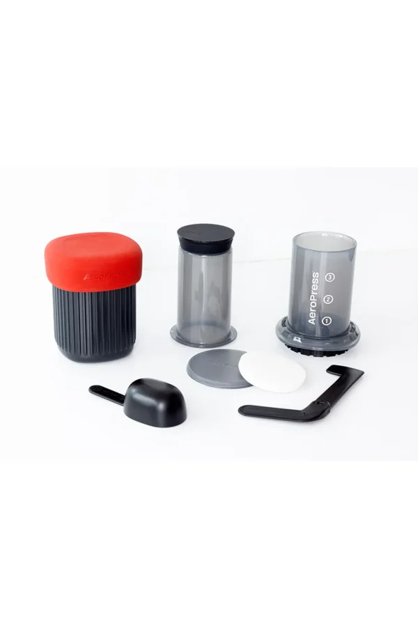 Aeropress Go Coffee Maker>Macpac Sale