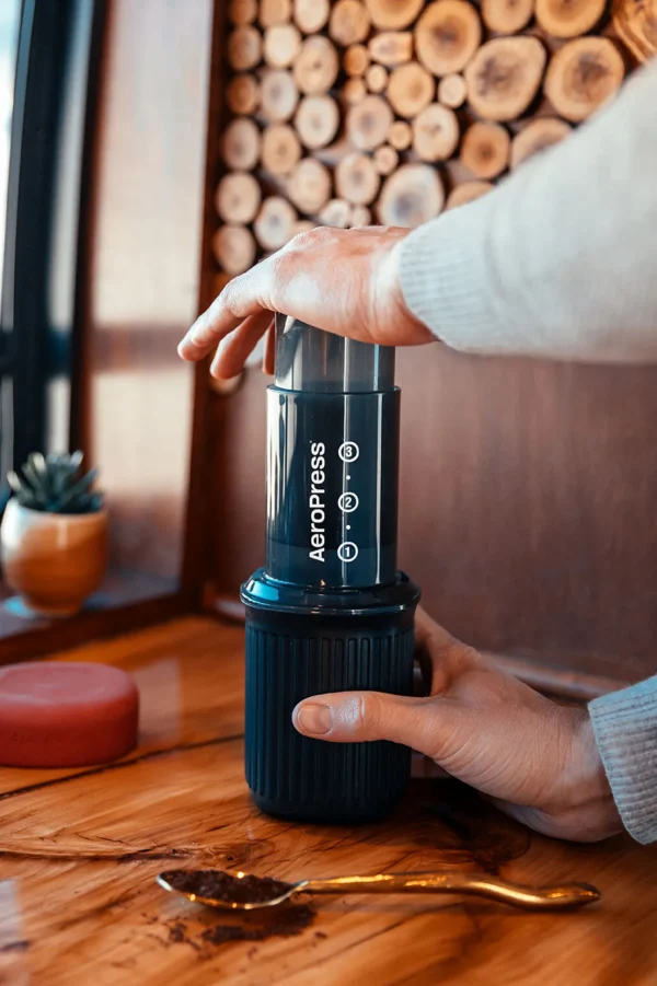Aeropress Go Coffee Maker>Macpac Sale