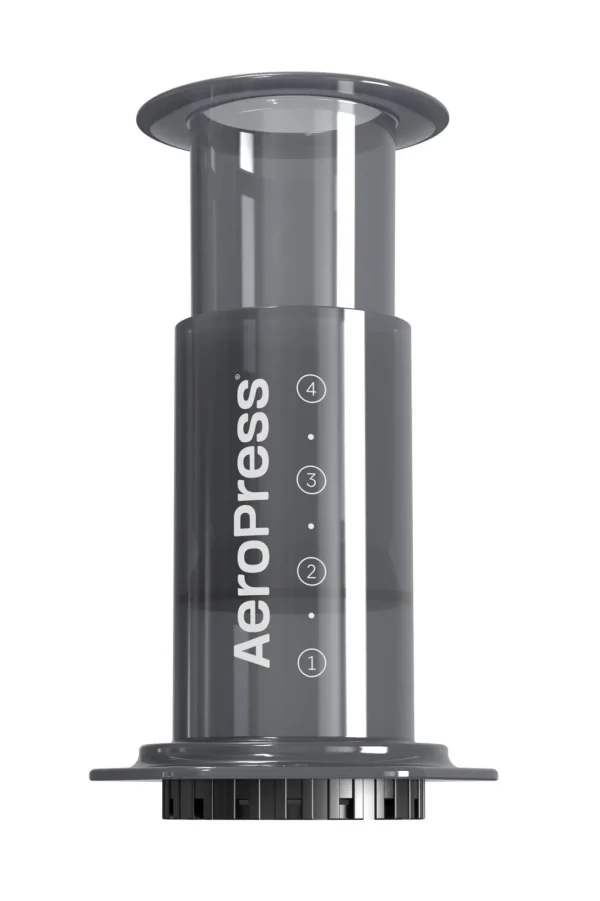 Aeropress Original Coffee Maker>Macpac Store