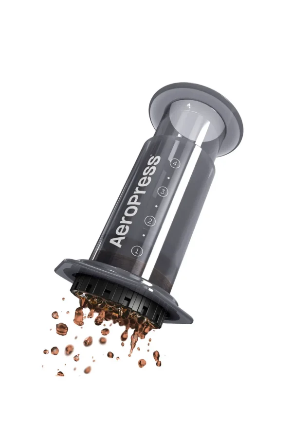 Aeropress Original Coffee Maker>Macpac Store