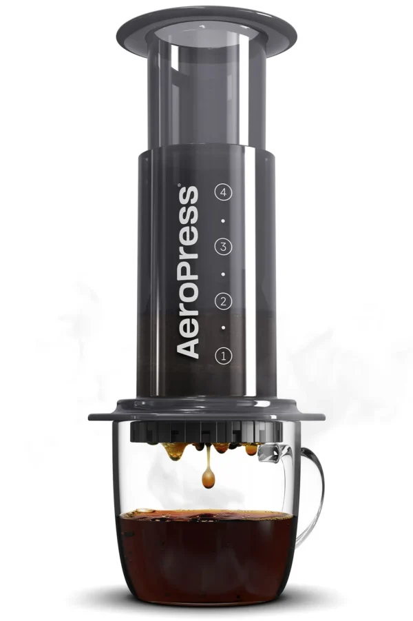 Aeropress Original Coffee Maker>Macpac Store