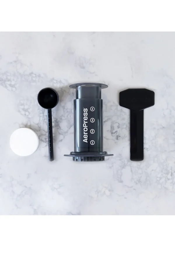 Aeropress Original Coffee Maker>Macpac Store