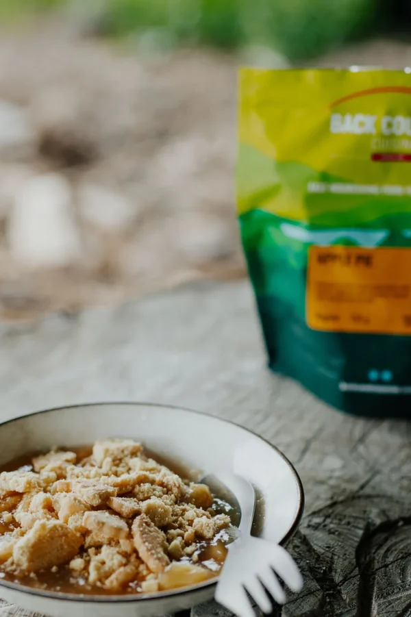 Back Country Cuisine Apple Pie —150 G>Macpac Cheap