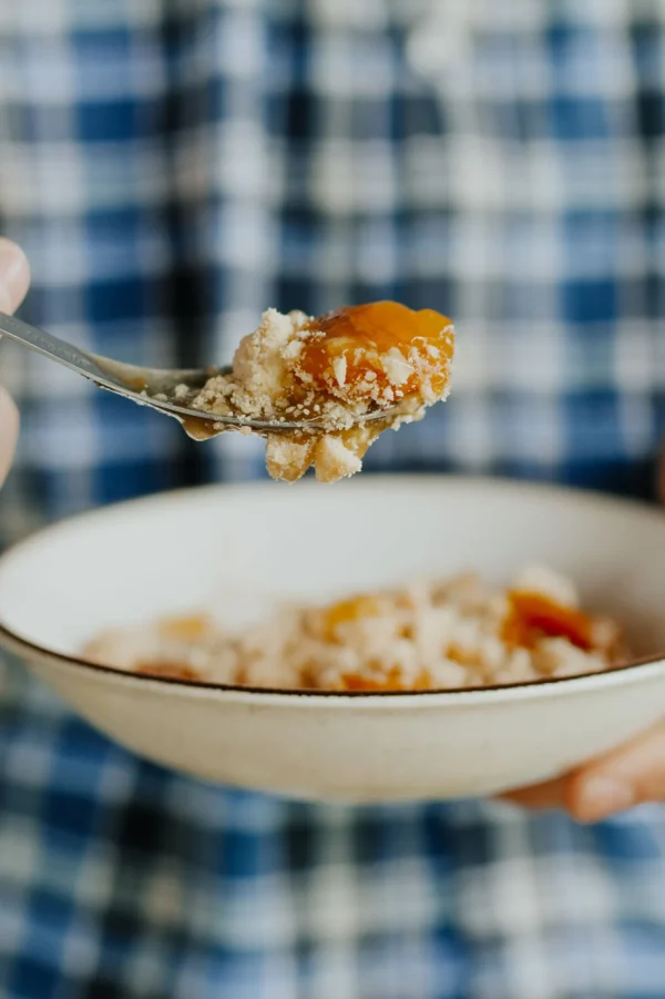Back Country Cuisine Apricot Crumble —150 G>Macpac Outlet