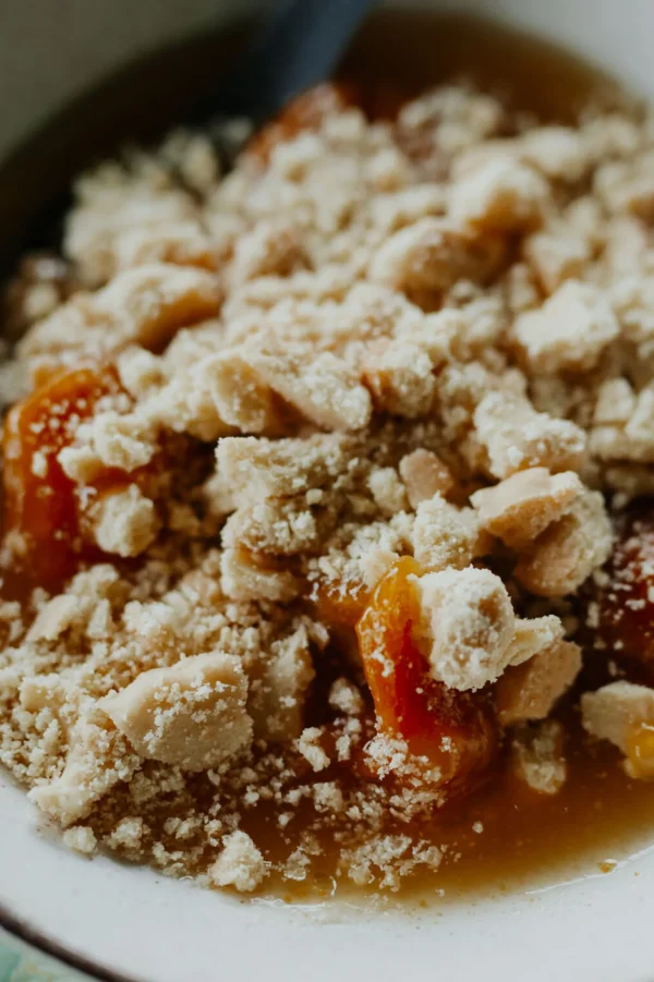 Back Country Cuisine Apricot Crumble —150 G>Macpac Outlet