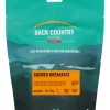 Back Country Cuisine Cooked Breakfast —175 G>Macpac Outlet