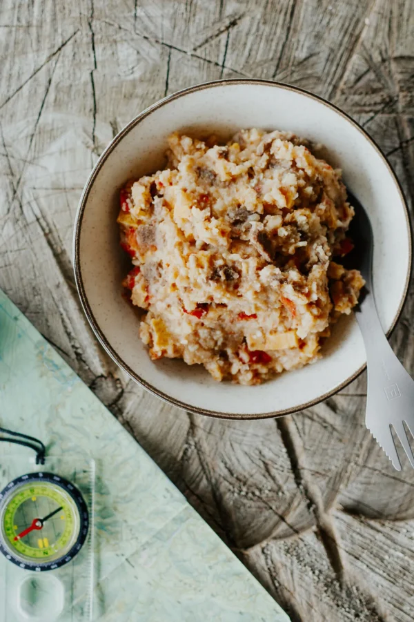 Back Country Cuisine Cooked Breakfast —175 G>Macpac Outlet