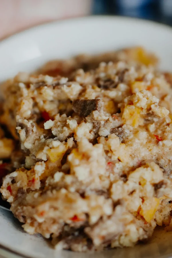 Back Country Cuisine Cooked Breakfast —175 G>Macpac Outlet