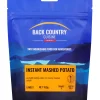 Back Country Cuisine Instant Mashed Potato —160 G>Macpac Store