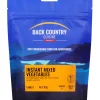 Back Country Cuisine Instant Mixed Vegetables —90 G>Macpac Best