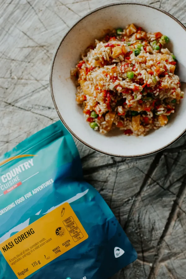Back Country Cuisine Nasi Goreng —175 G>Macpac Flash Sale