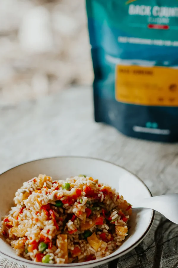 Back Country Cuisine Nasi Goreng —175 G>Macpac Flash Sale