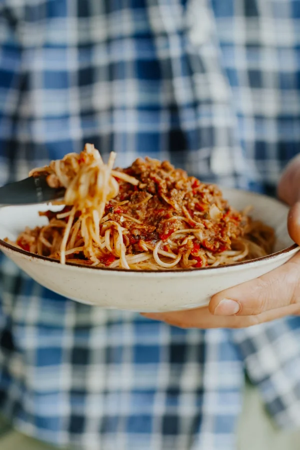 Back Country Cuisine Spaghetti Bolognaise —175 G>Macpac Cheap