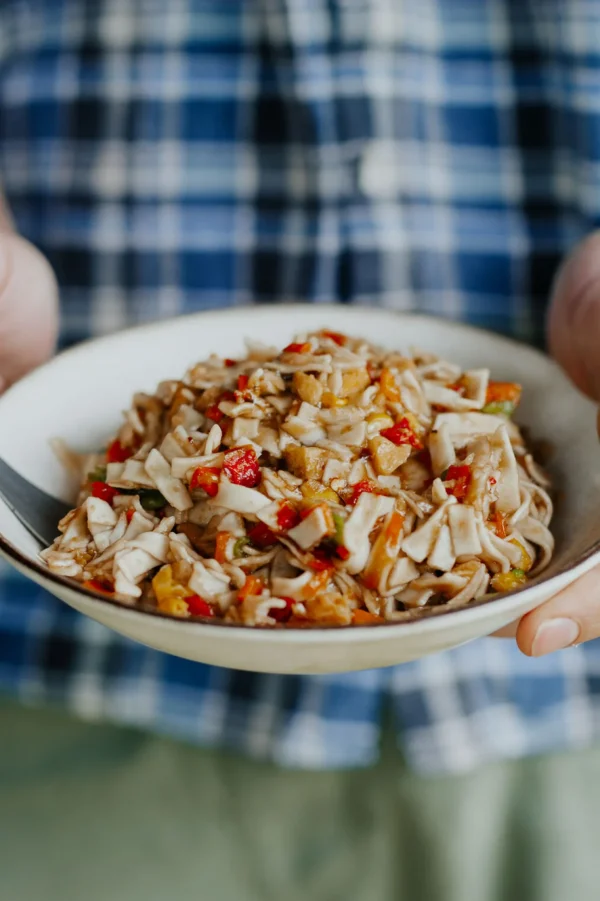 Back Country Cuisine Vegetarian Stirfry —175 G>Macpac Online