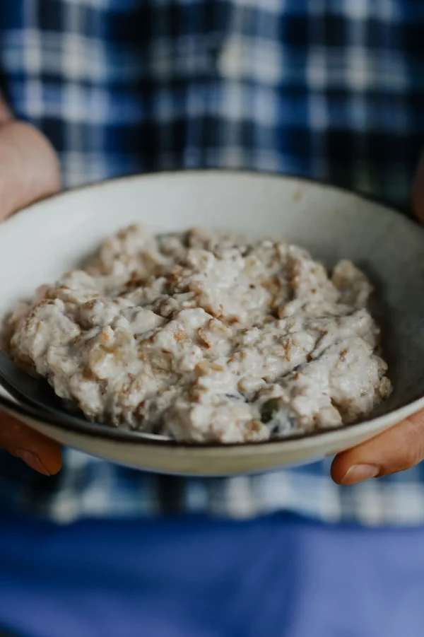 Back Country Cuisine Yoghurt And Museli —175 G>Macpac Best