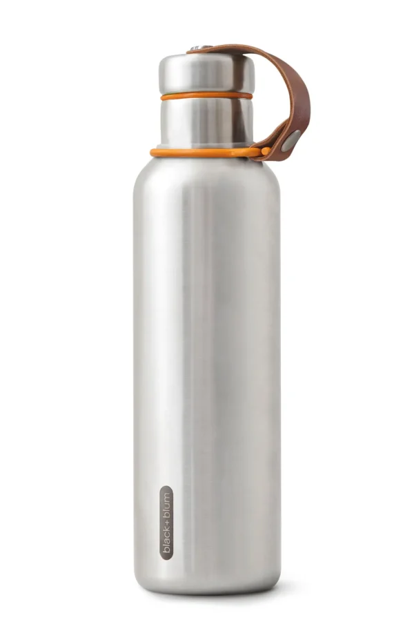 Black + Blum Insulated Water Bottle 750Ml>Macpac Outlet