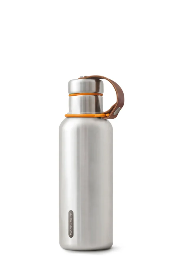 Black + Blum Insulated Water Bottle 500Ml>Macpac Cheap