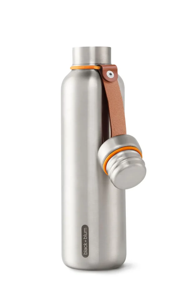 Black + Blum Insulated Water Bottle 750Ml>Macpac Outlet