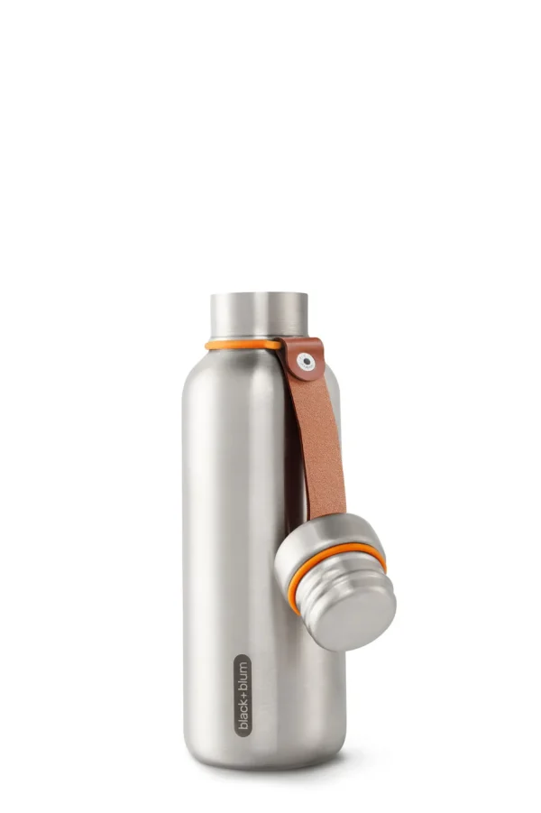 Black + Blum Insulated Water Bottle 500Ml>Macpac Cheap