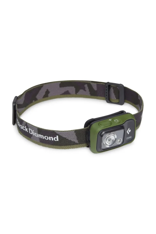 Black Diamond Cosmo 350 Headlamp>Macpac Flash Sale