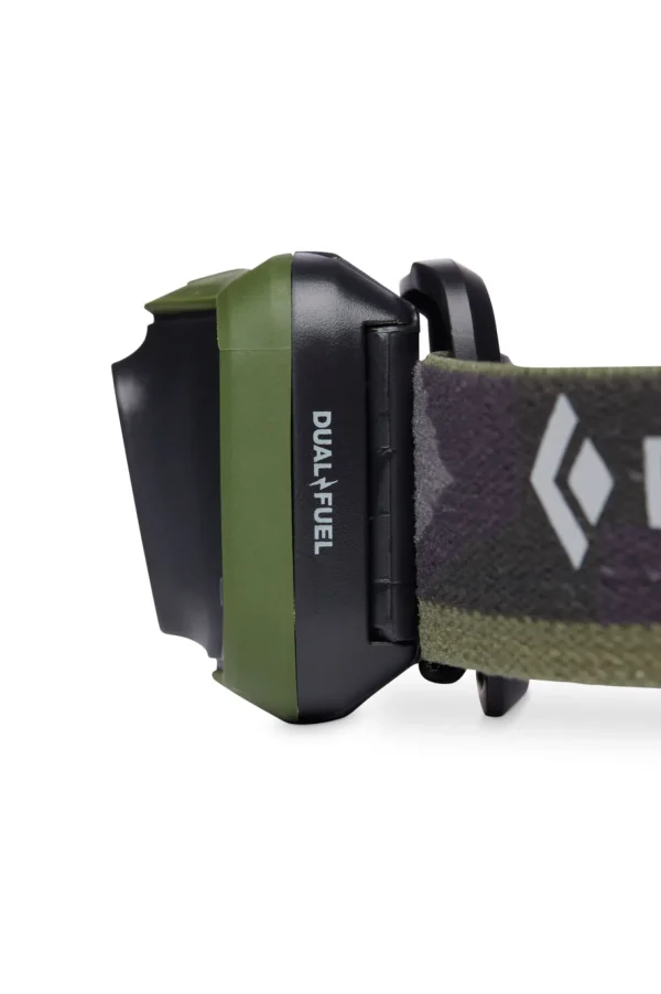 Black Diamond Cosmo 350 Headlamp>Macpac Flash Sale