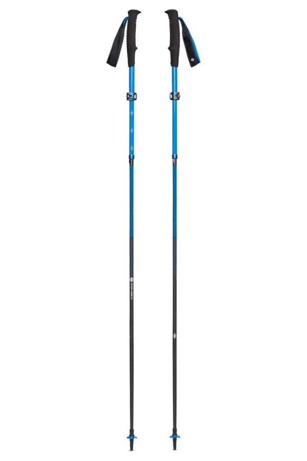 Black Diamond Distance Carbon Flz Trekking Poles —125 Cm>Macpac Online