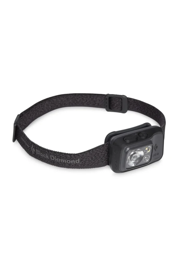 Black Diamond Spot 400-R Headlamp>Macpac Discount