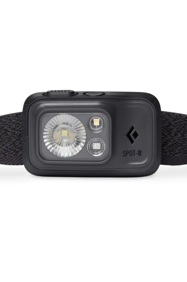 Black Diamond Spot 400-R Headlamp>Macpac Discount